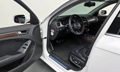New A4