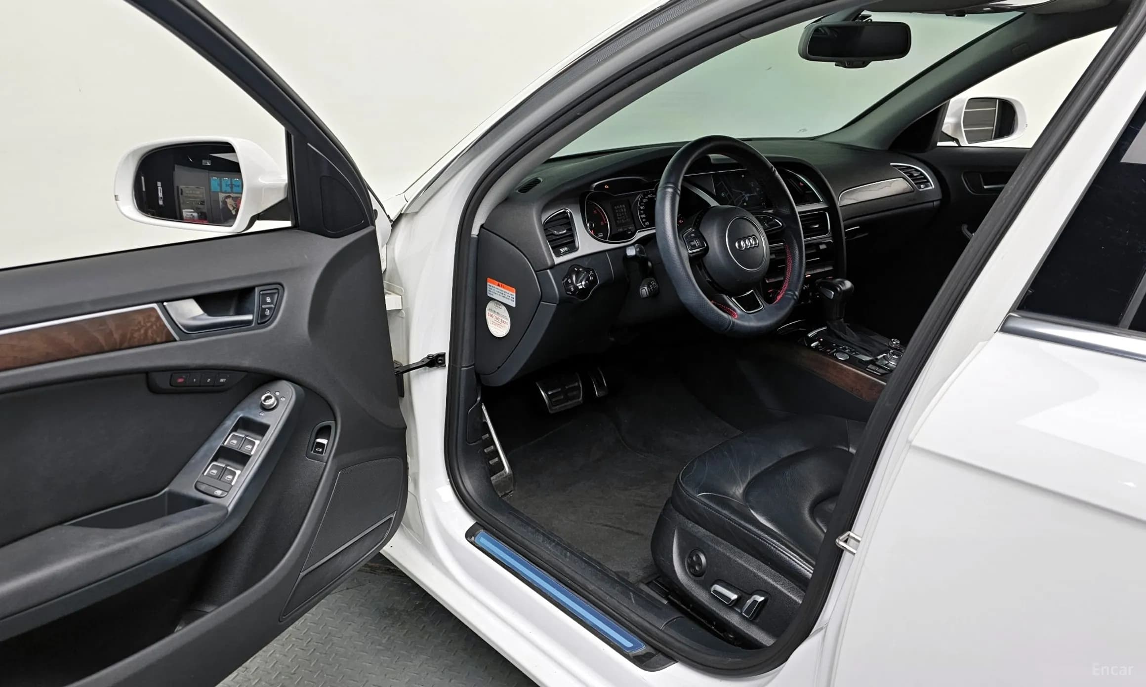 New A4