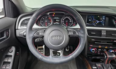New A4