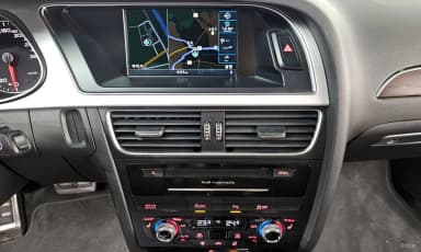New A4