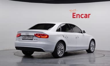 New A4