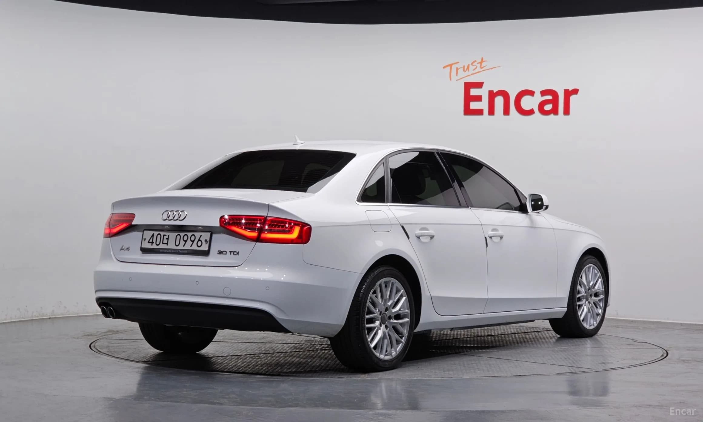 New A4