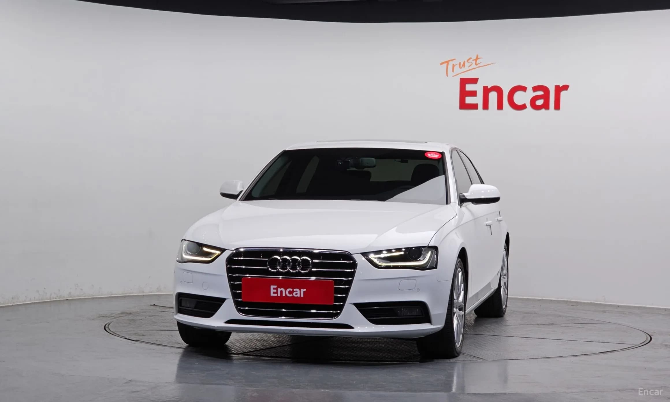 New A4