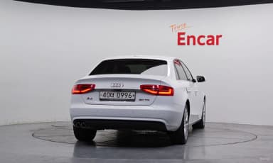 New A4