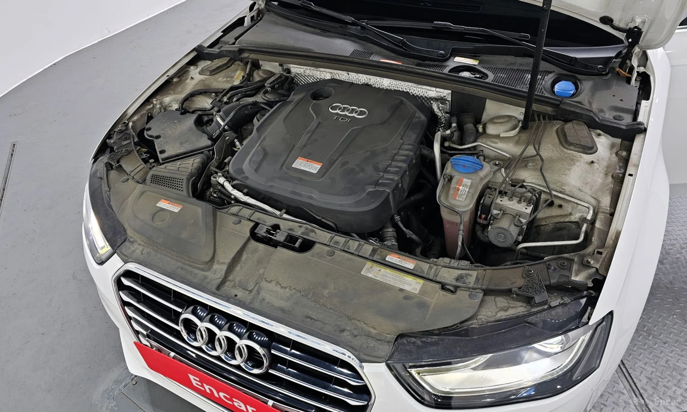 New A4