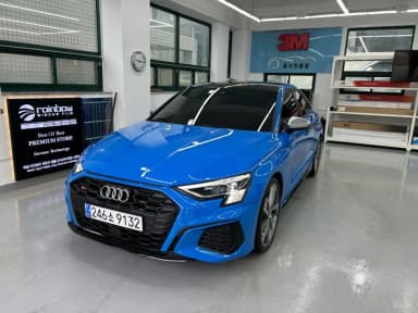 S3 (8Y)