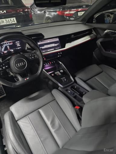 S3 (8Y)