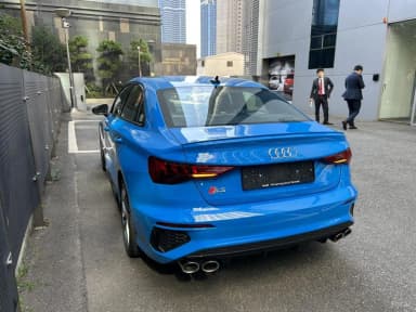 S3 (8Y)