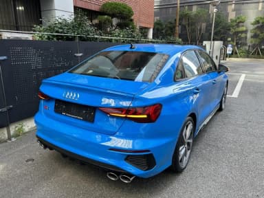 S3 (8Y)
