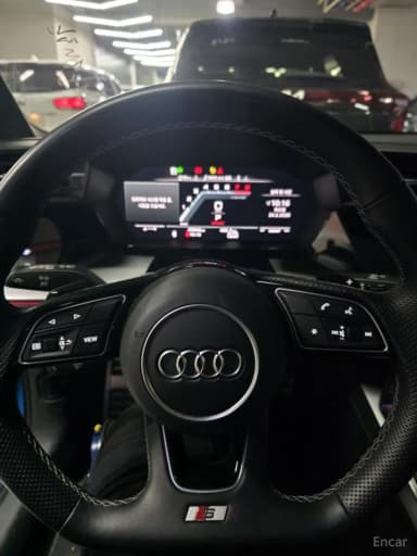S3 (8Y)