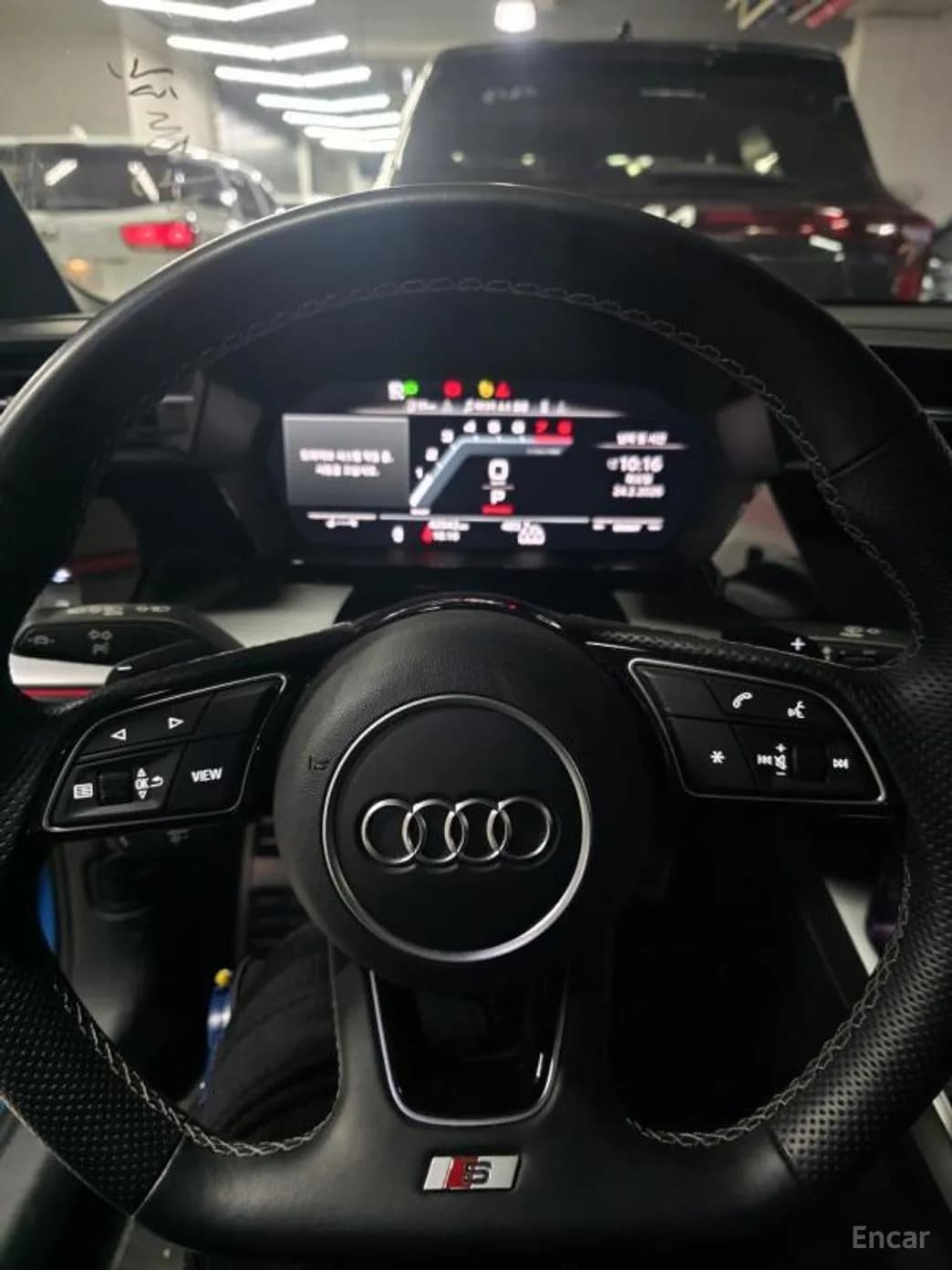 S3 (8Y)