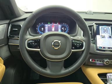 XC90 Gen 2