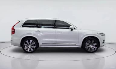 XC90 Gen 2