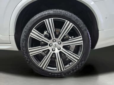 XC90 Gen 2