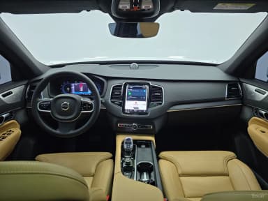XC90 Gen 2