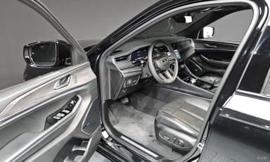 Grand Cherokee (WL)
