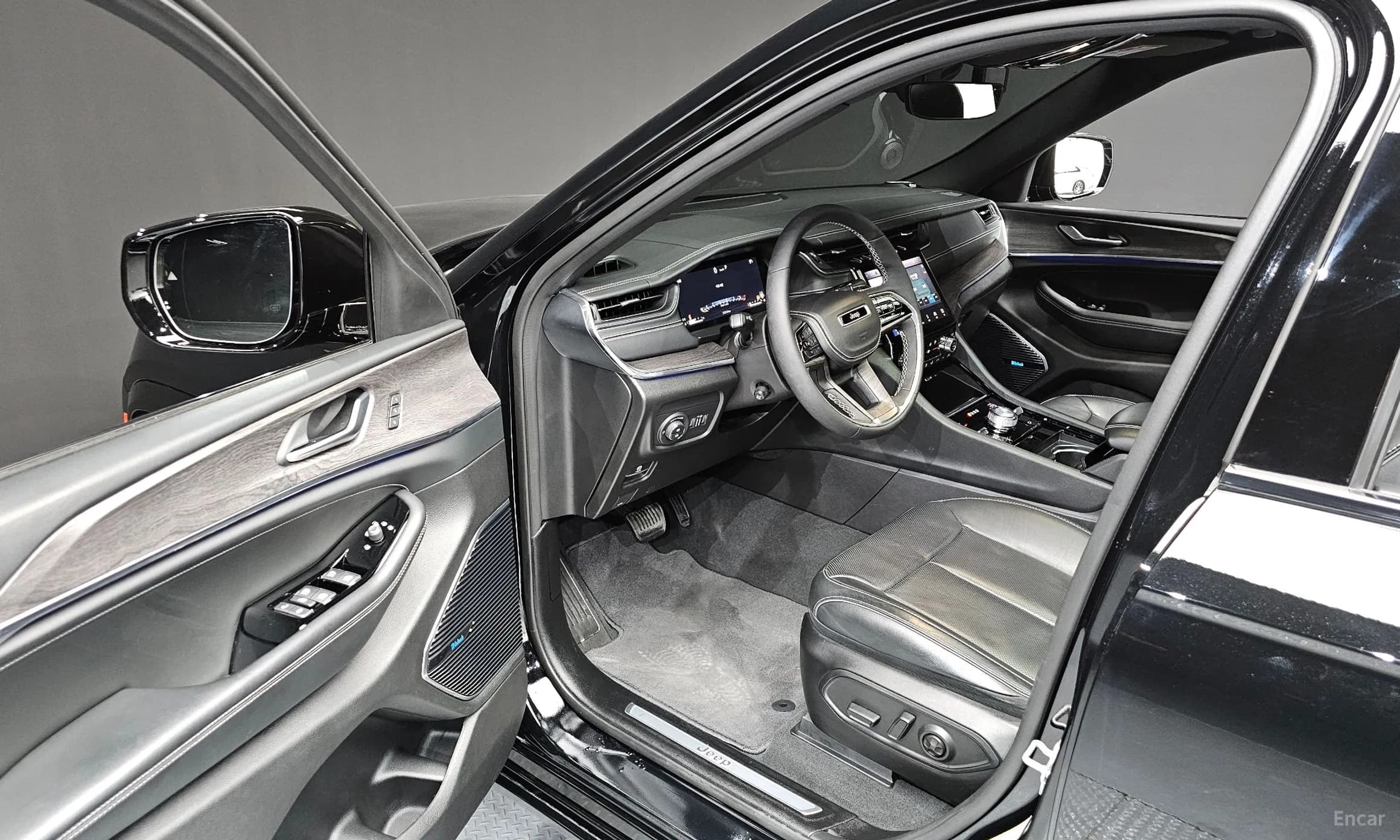 Grand Cherokee (WL)