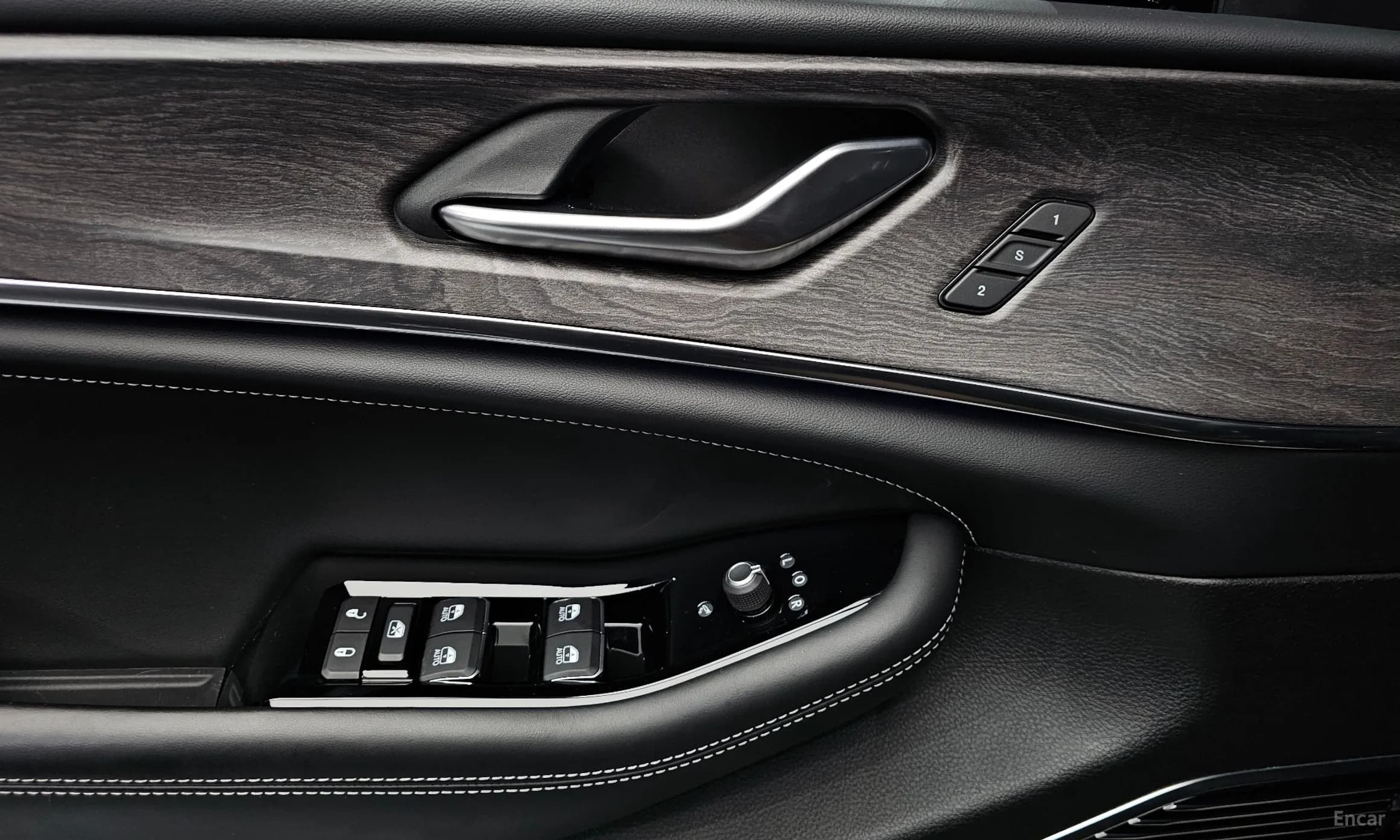 Grand Cherokee (WL)