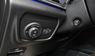 Grand Cherokee (WL)