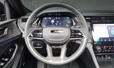 Grand Cherokee (WL)