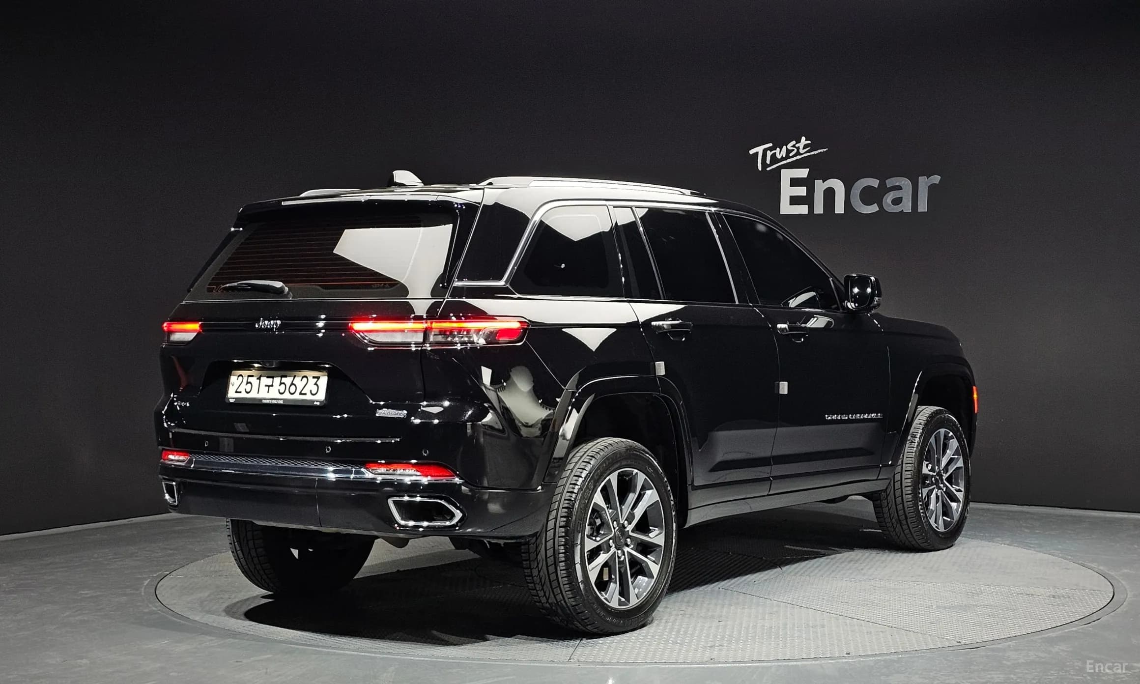 Grand Cherokee (WL)