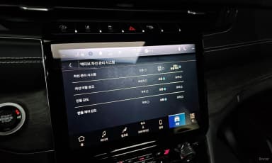 Grand Cherokee (WL)