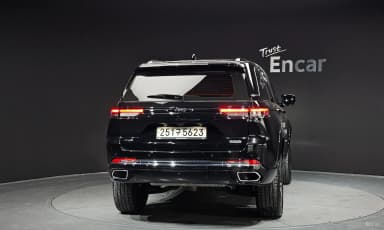 Grand Cherokee (WL)