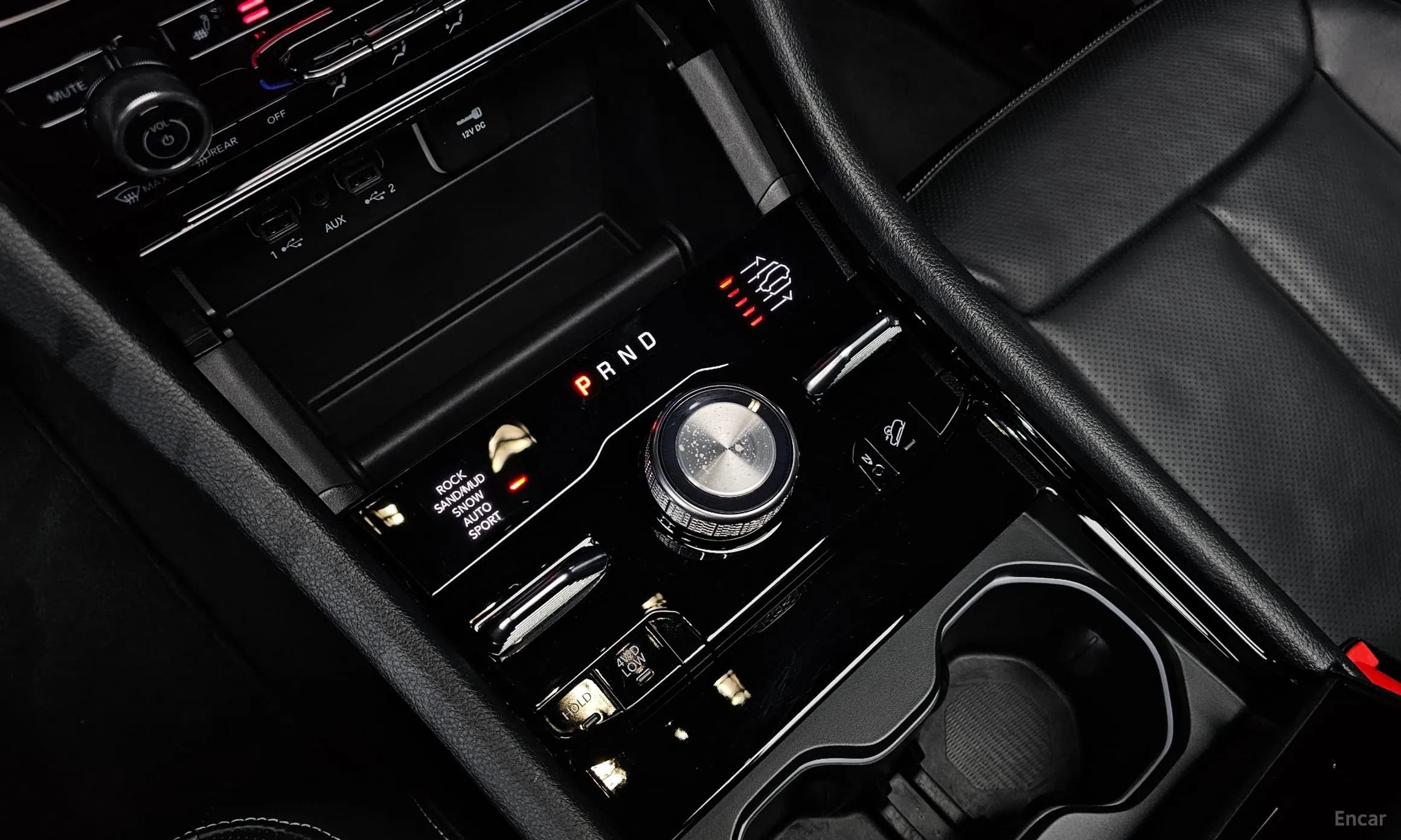 Grand Cherokee (WL)