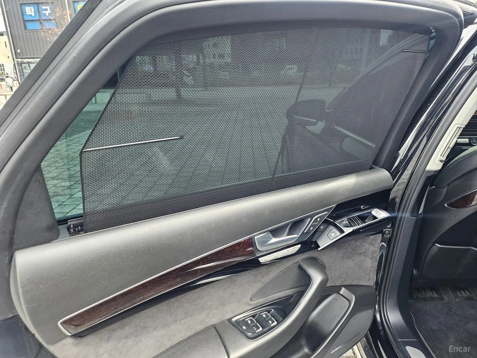 New A8