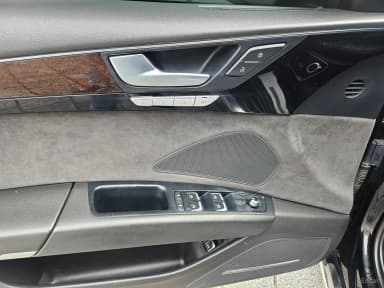 New A8