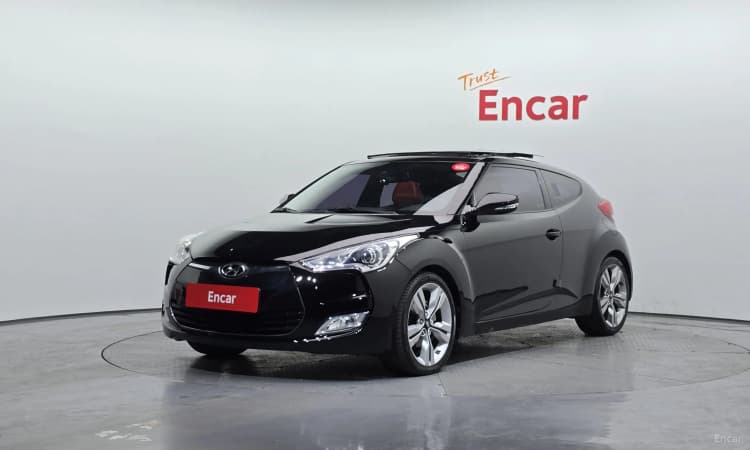 Veloster