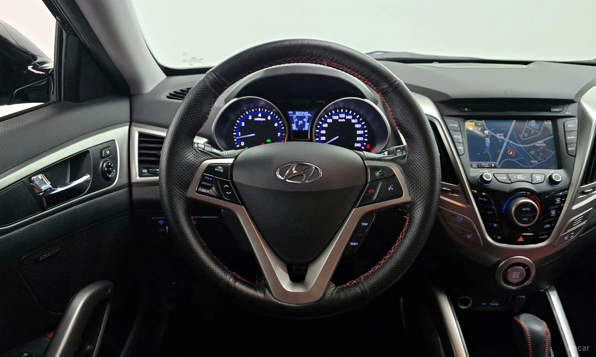 Veloster