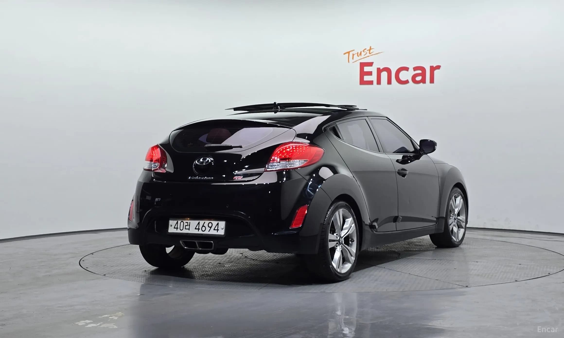 Veloster