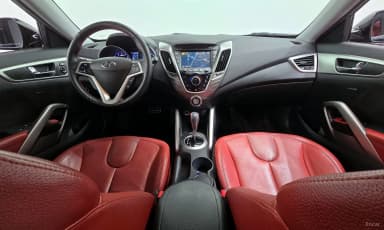 Veloster