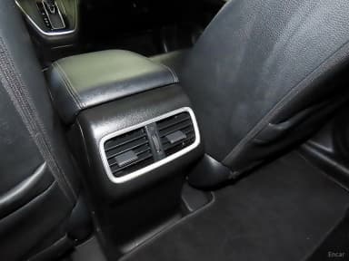 New CR-V