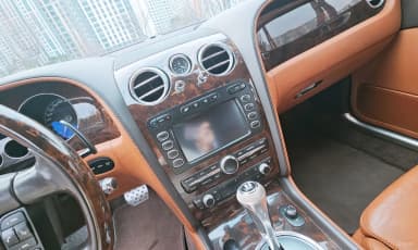 Flying Spur Gen 1
