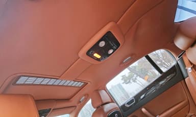 Flying Spur Gen 1