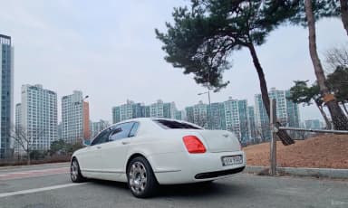 Flying Spur Gen 1