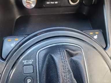 Sportage R