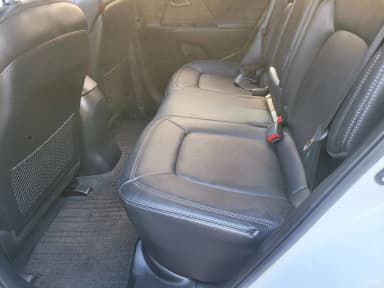 Sportage R