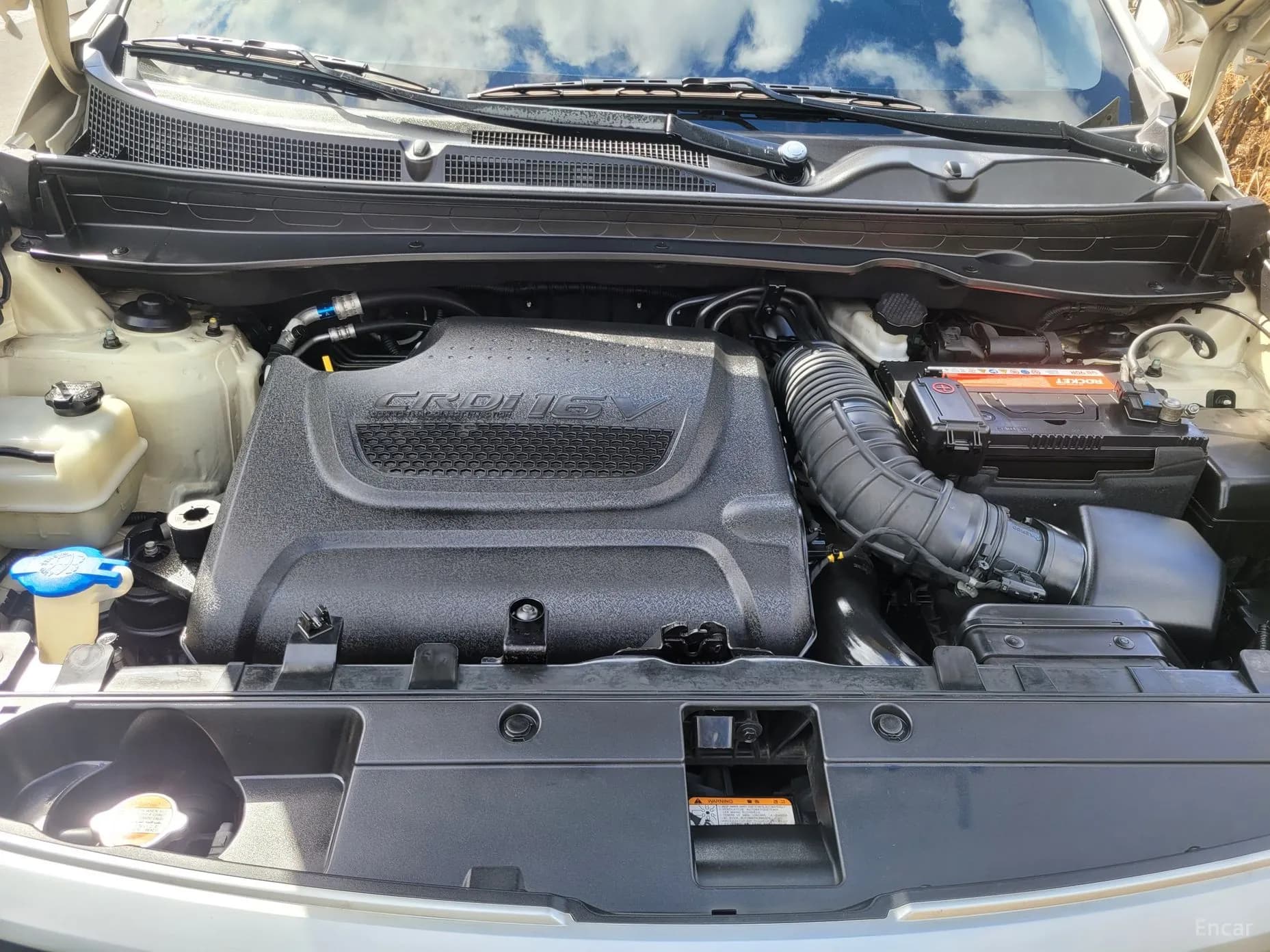 Sportage R
