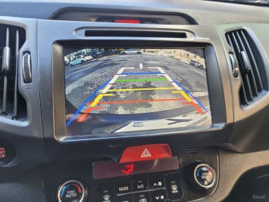 Sportage R