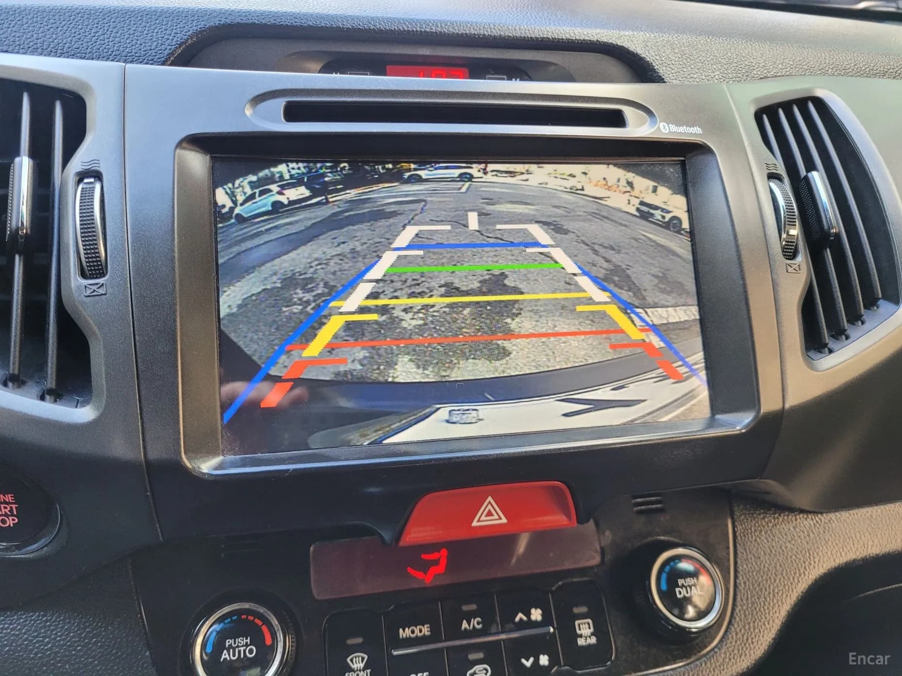 Sportage R