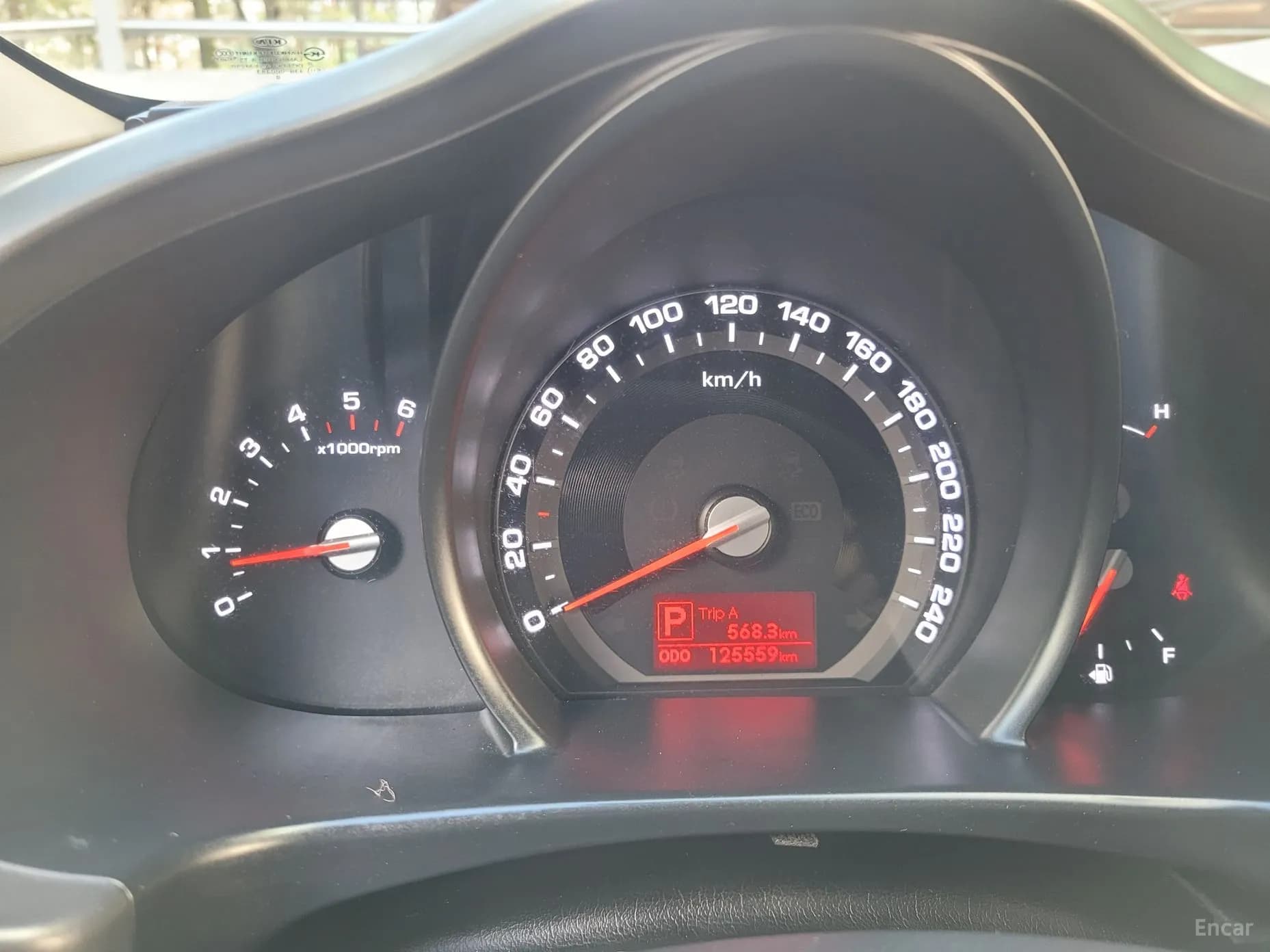 Sportage R