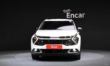Sportage 5th Generation