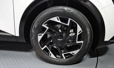 Sportage 5th Generation