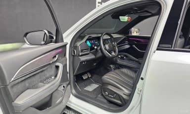 Grang Koleos