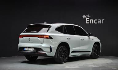 Grang Koleos