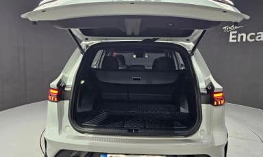 Grang Koleos