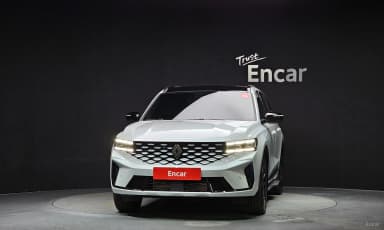 Grang Koleos